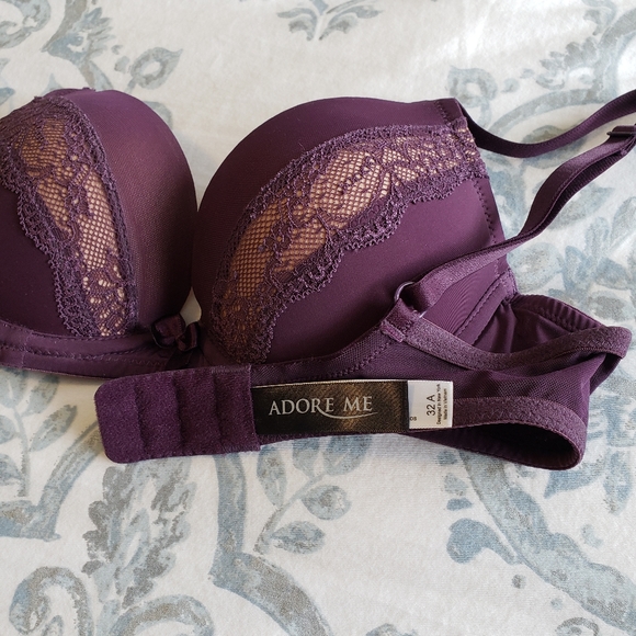 Adore me bra 32A - Picture 2 of 5